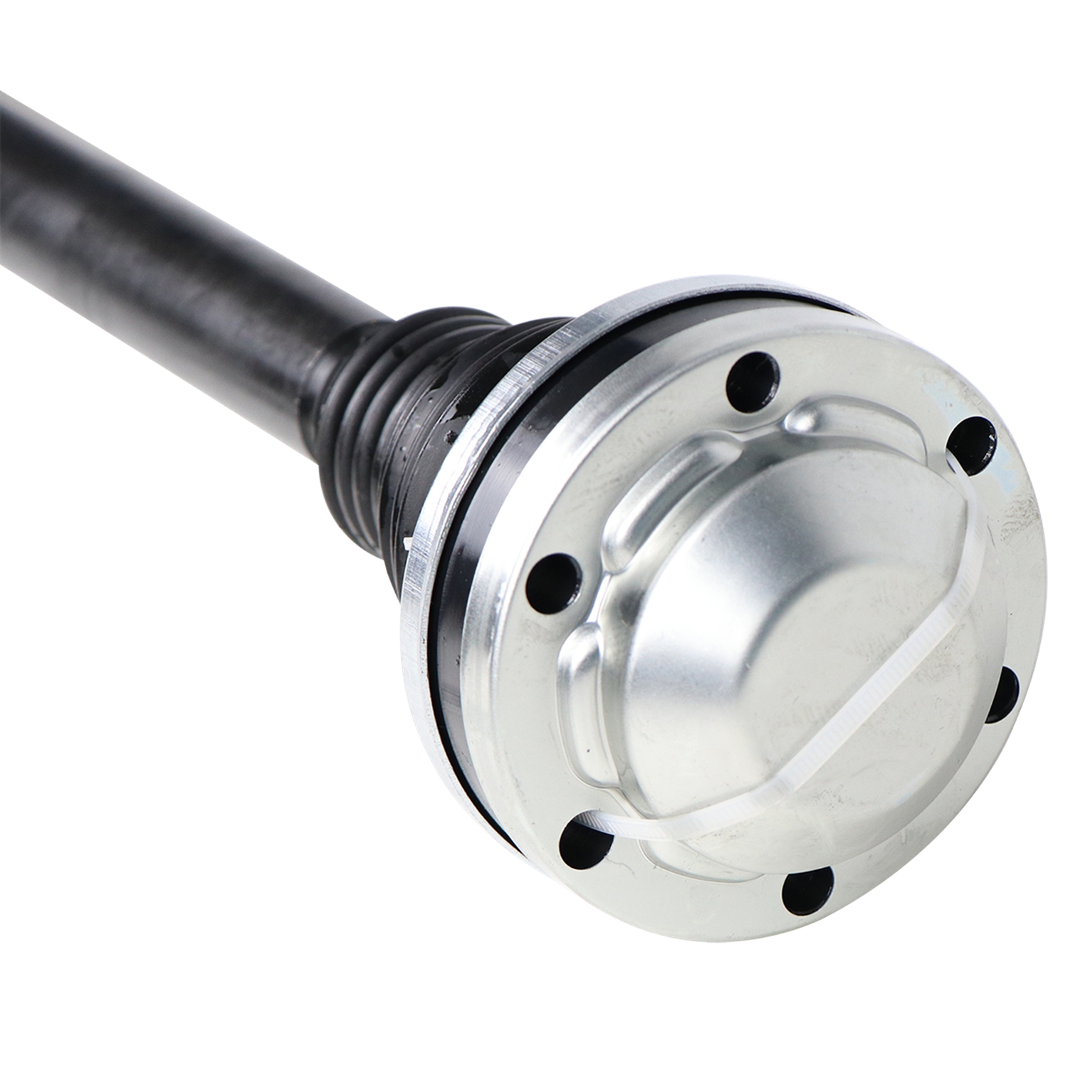 Audi CV Axle Assembly Rear Left NCV72170 GSP North America