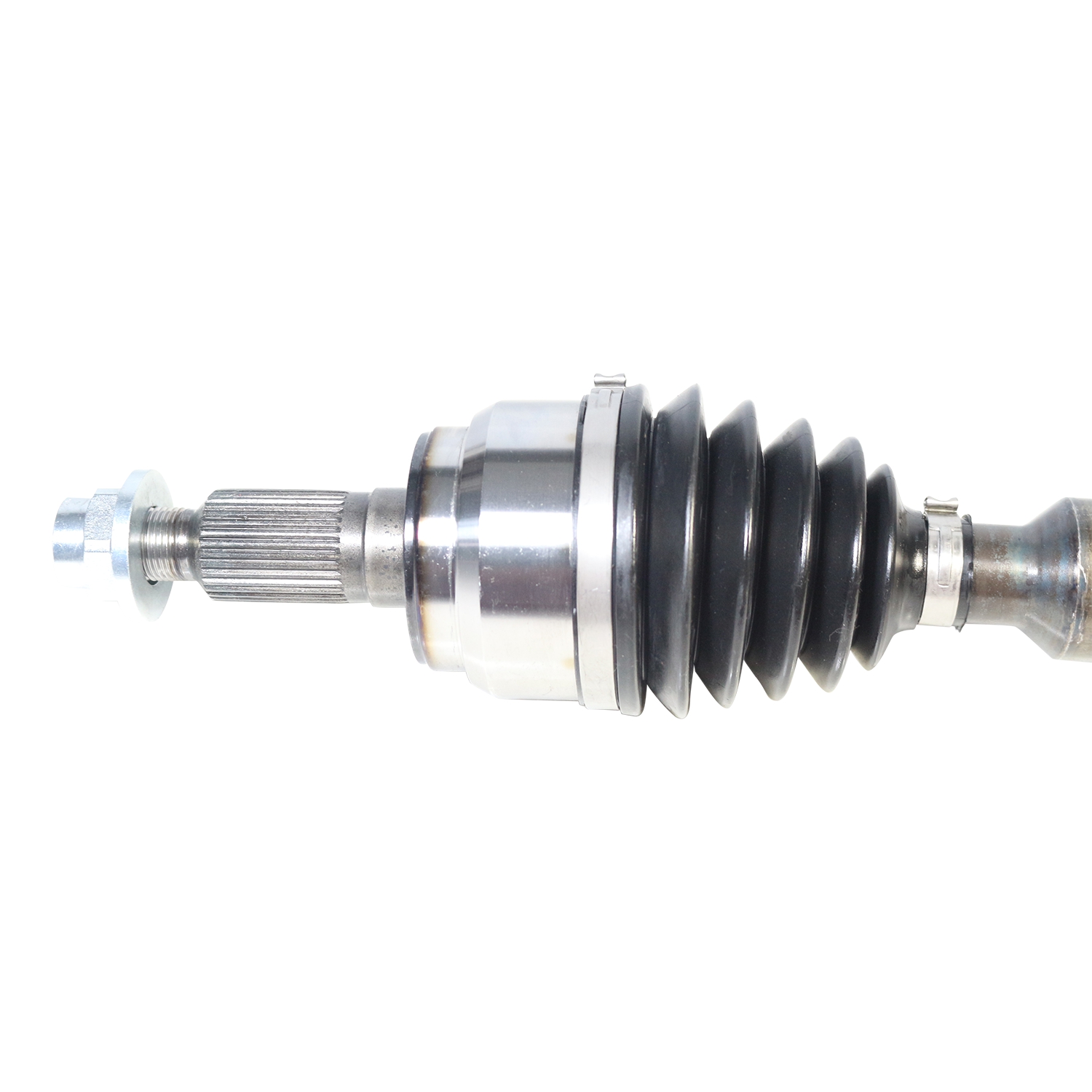 Cadillac, Chevrolet, GMC CV Axle Assembly - Front | NCV10143XDP
