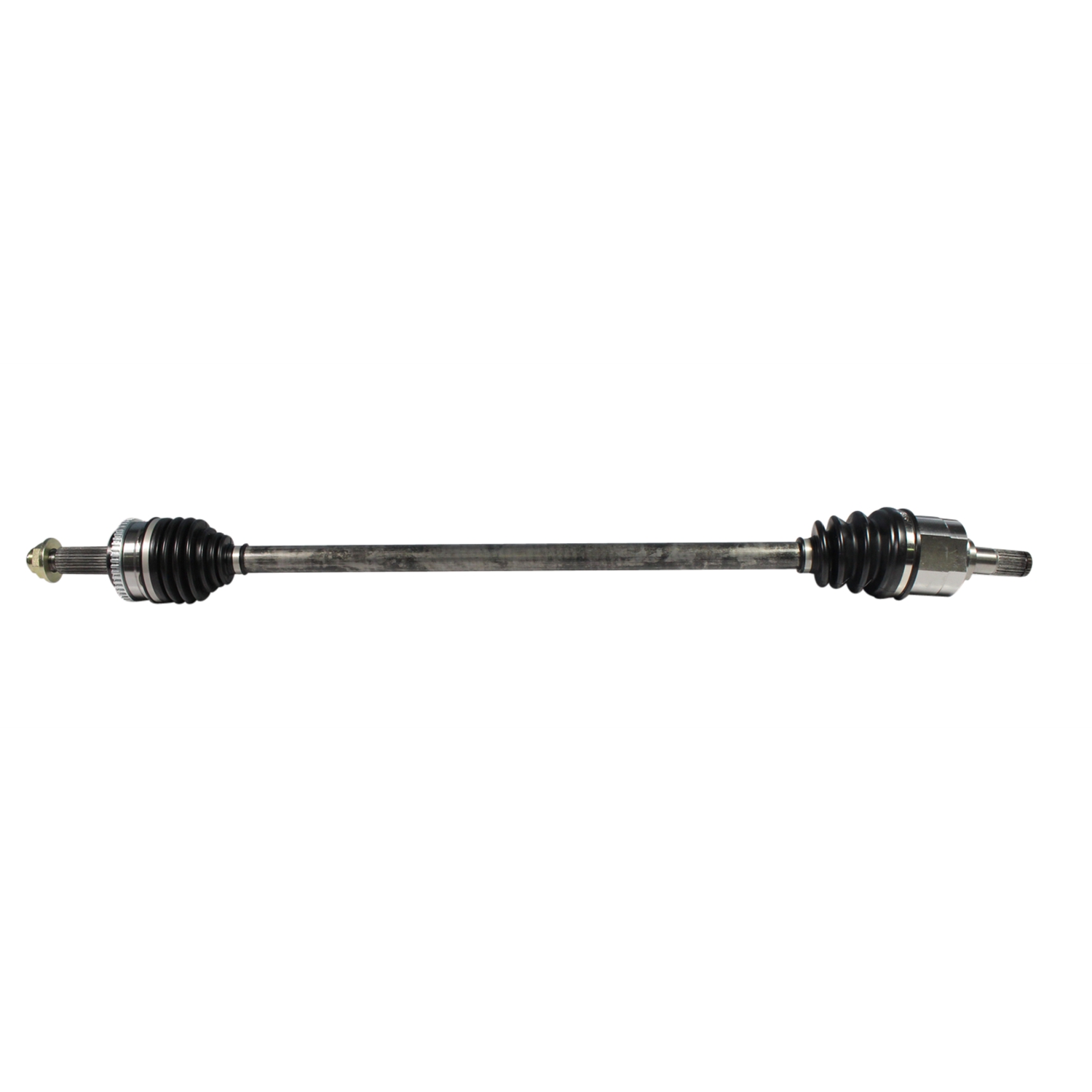 soul　3/4 2011 Kia Soul (1.6) CV Axle Assembly - Front Right