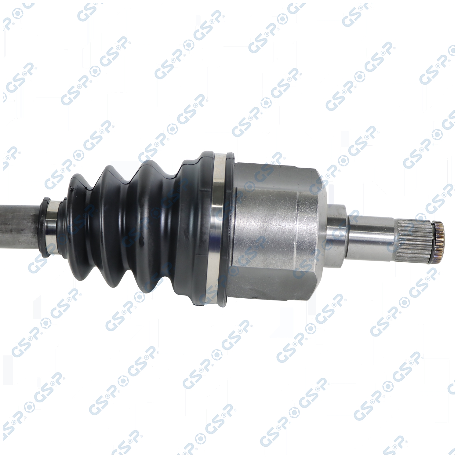 Chrysler, Dodge, Mitsubishi (Coupe - 2.4) CV Axle Assembly | 209046 ...
