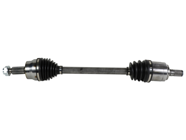 GSP NCV75147 Front Left CV Axle Assembly fits Kia 21-23 K5 Hyundai 20-23 - Picture 1 of 6