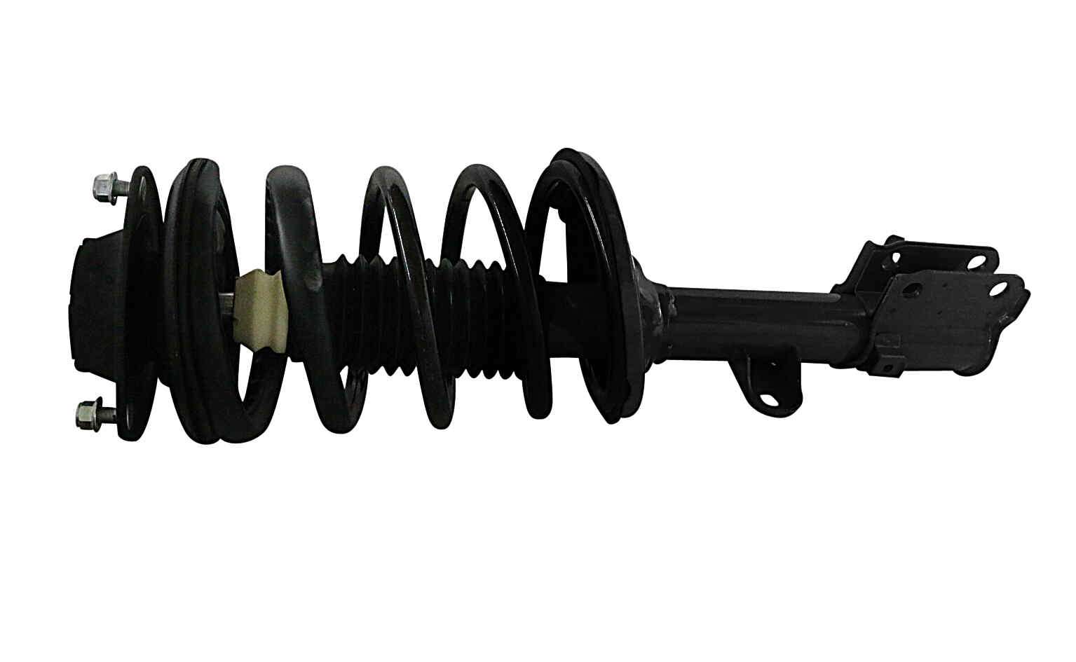 Hyundai, Kia Suspension Strut and Coil Spring Assembly Front Right