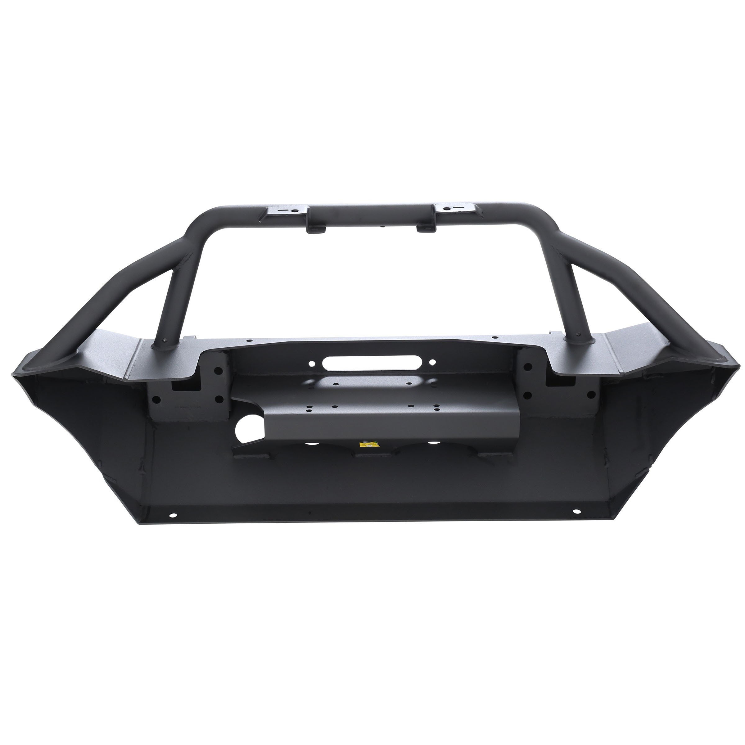 Smittybilt 77806 XRC GEN 1 Front Bumper image 7