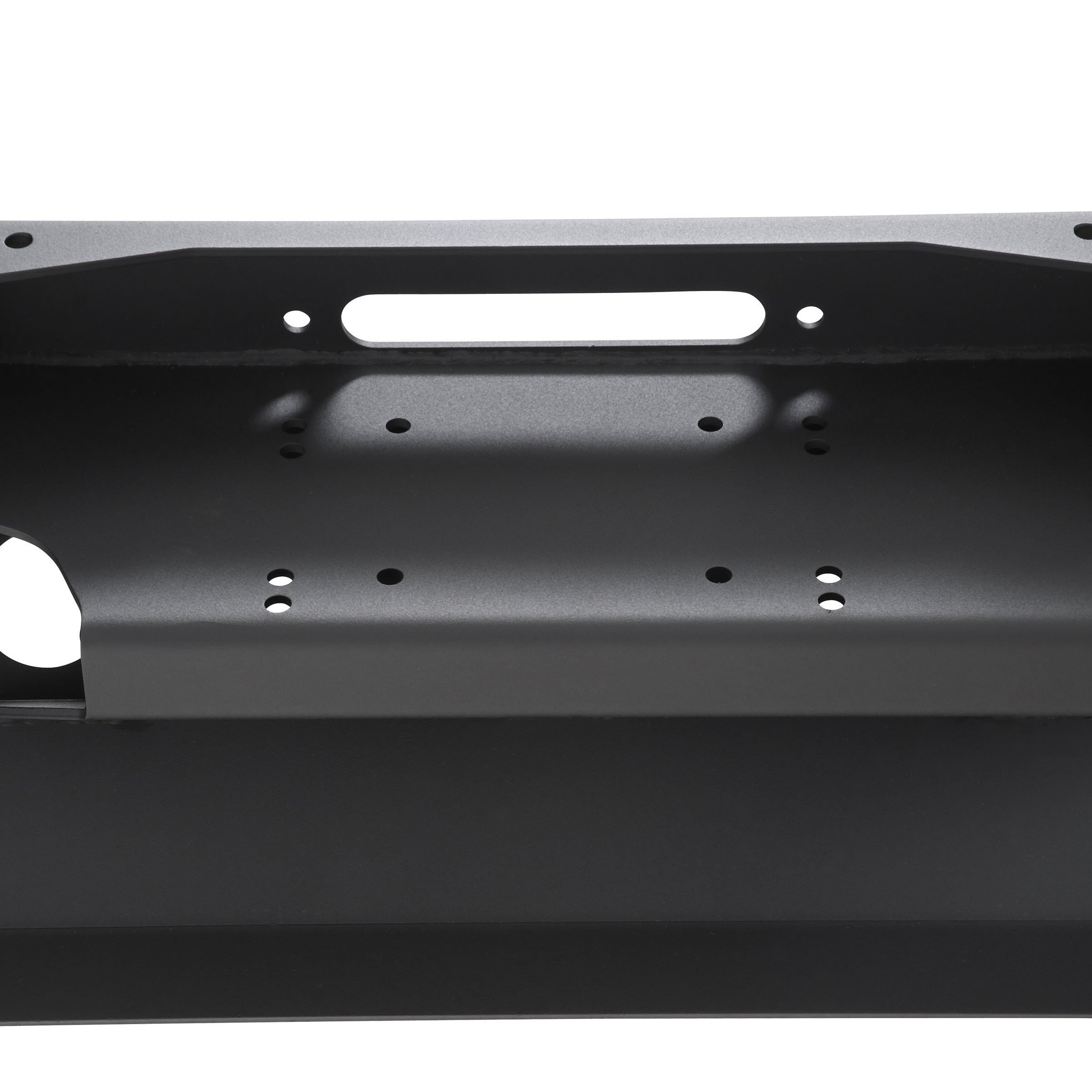 Smittybilt 77806 XRC GEN 1 Front Bumper image 8