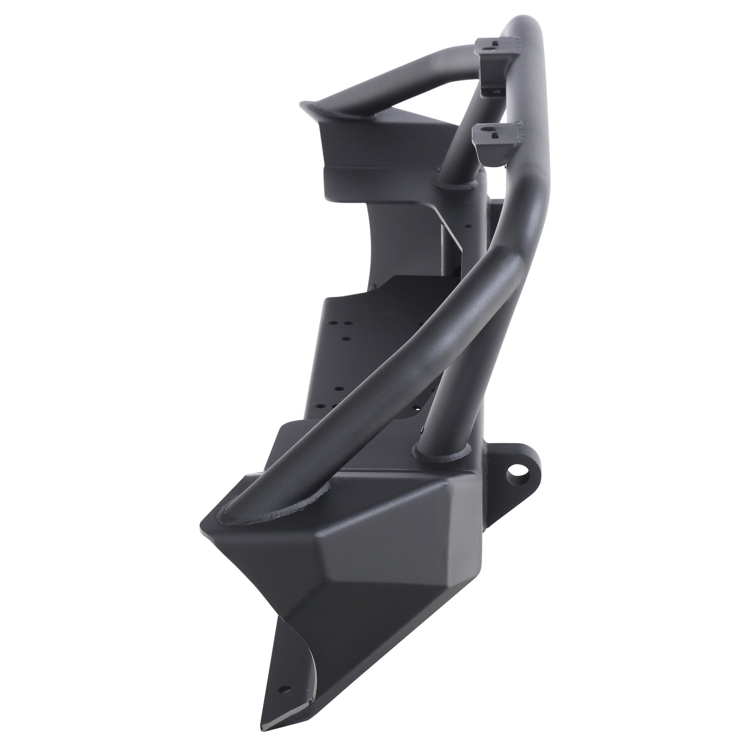 Smittybilt 77806 XRC GEN 1 Front Bumper image 5