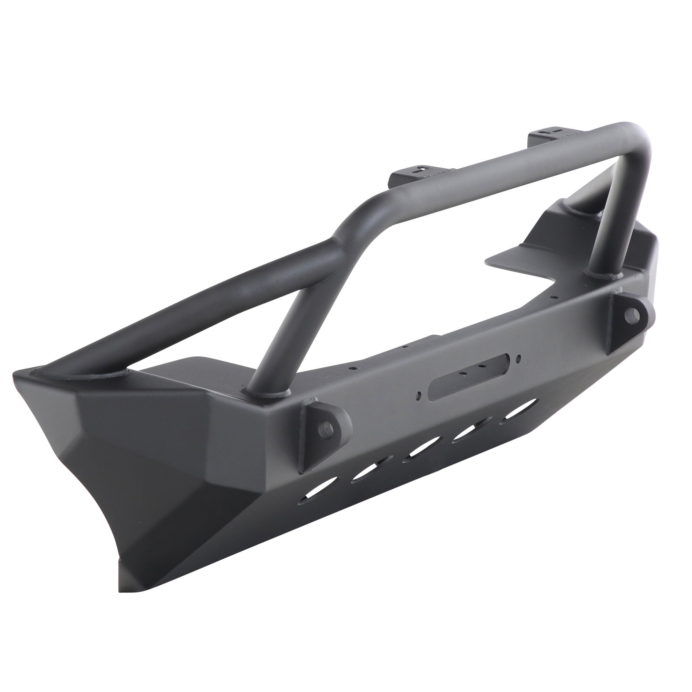 Smittybilt 77806 XRC GEN 1 Front Bumper image 2