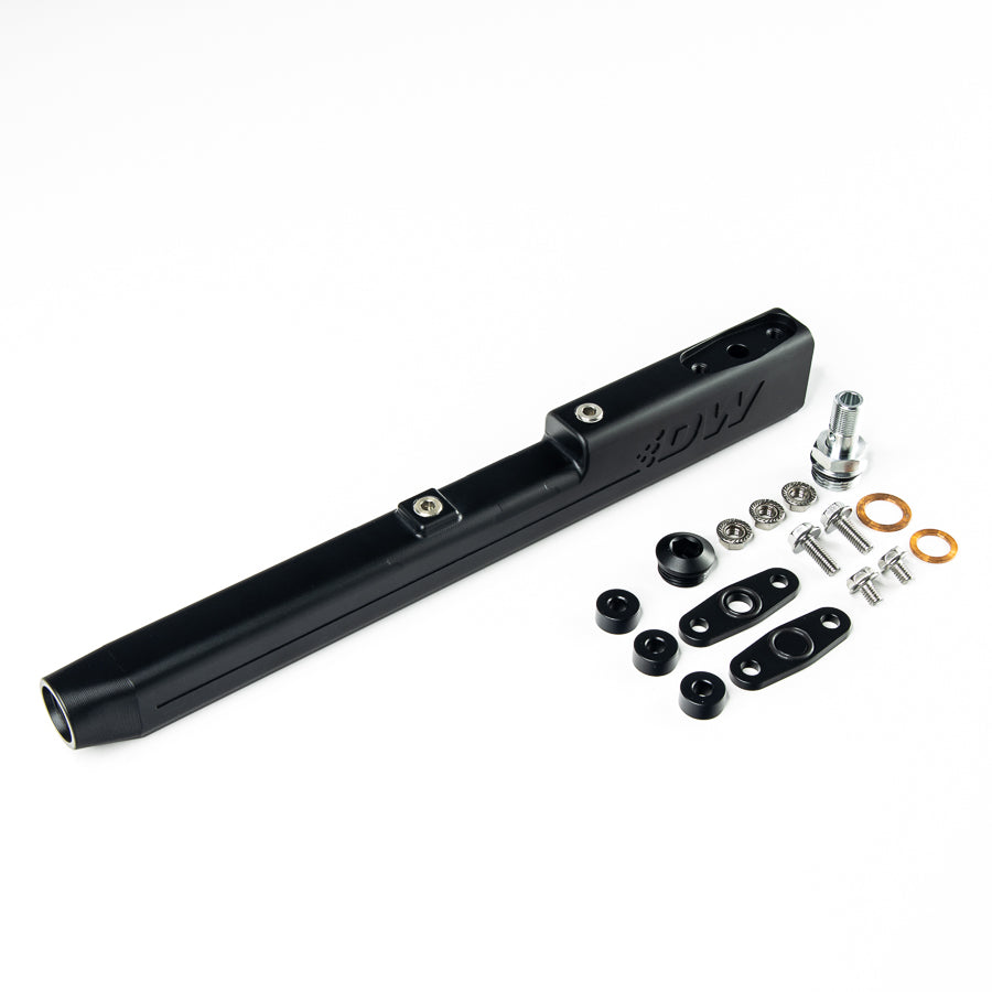 DEATSCHWERKS 7-400