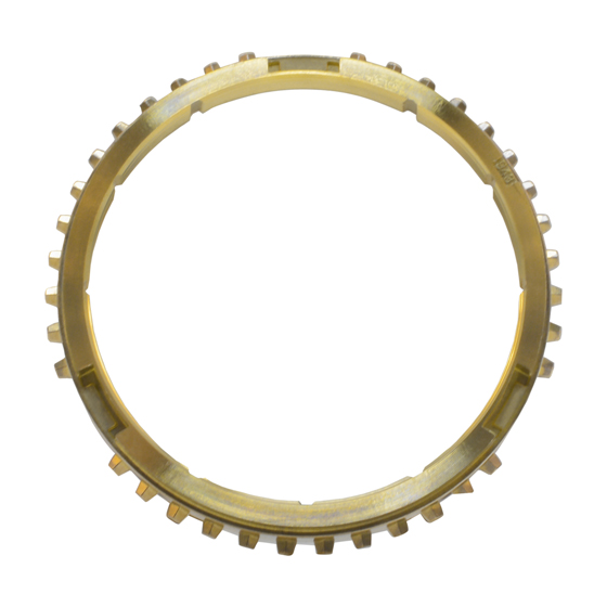 USA Standard Gear ZMSRTOY-14C Synchro Cone for Dodge Jeep