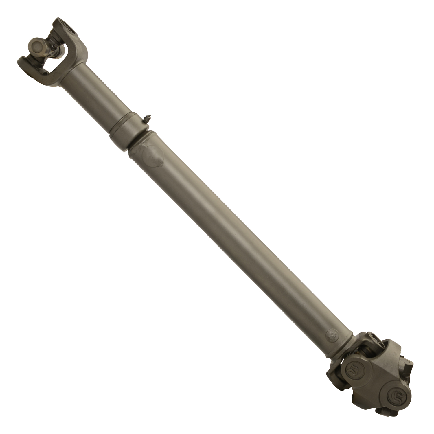 USA Standard Gear ZDS9764 Front Drive Shaft Assembly for 87-01