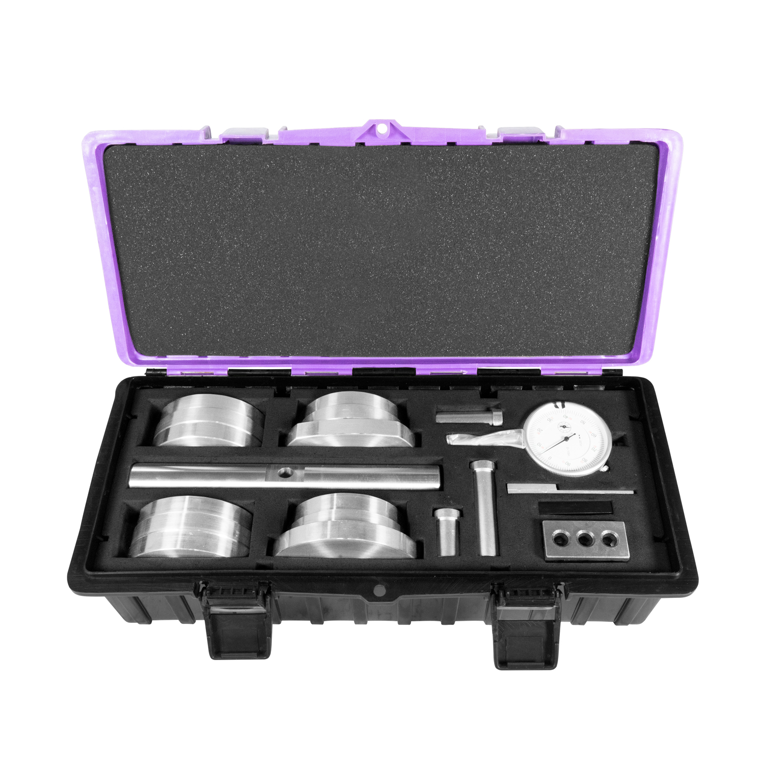 Yukon Deluxe Pinion Depth Setting Tool/Gauge Kit YT D02