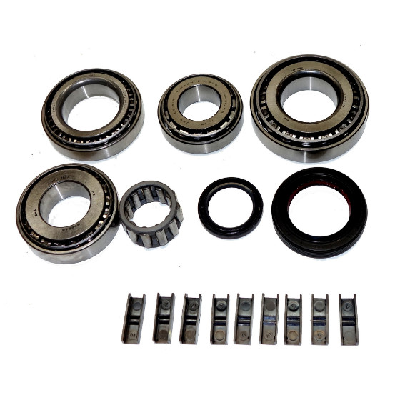 s.kさま専用 BUSHING REPLACEMENT KIT(4) FOR 25540, 25485 ARMS - 25546