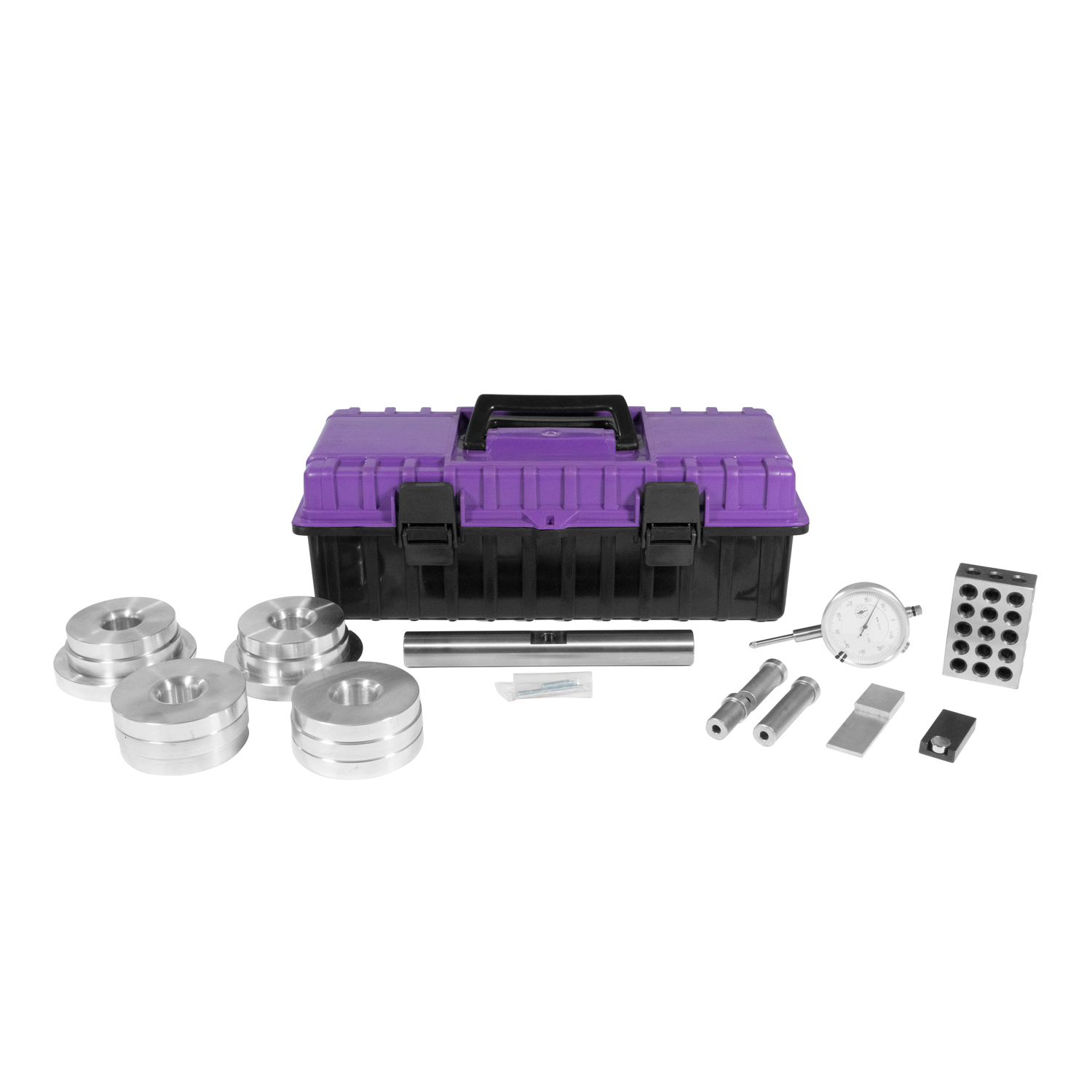 Yukon Deluxe Pinion Depth Setting Tool/Gauge Kit