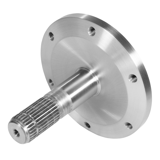 KNEISSL FLEXON 25センチ USA Standard Gear ZA K630420 GM Drive Axle Shaft Front Left