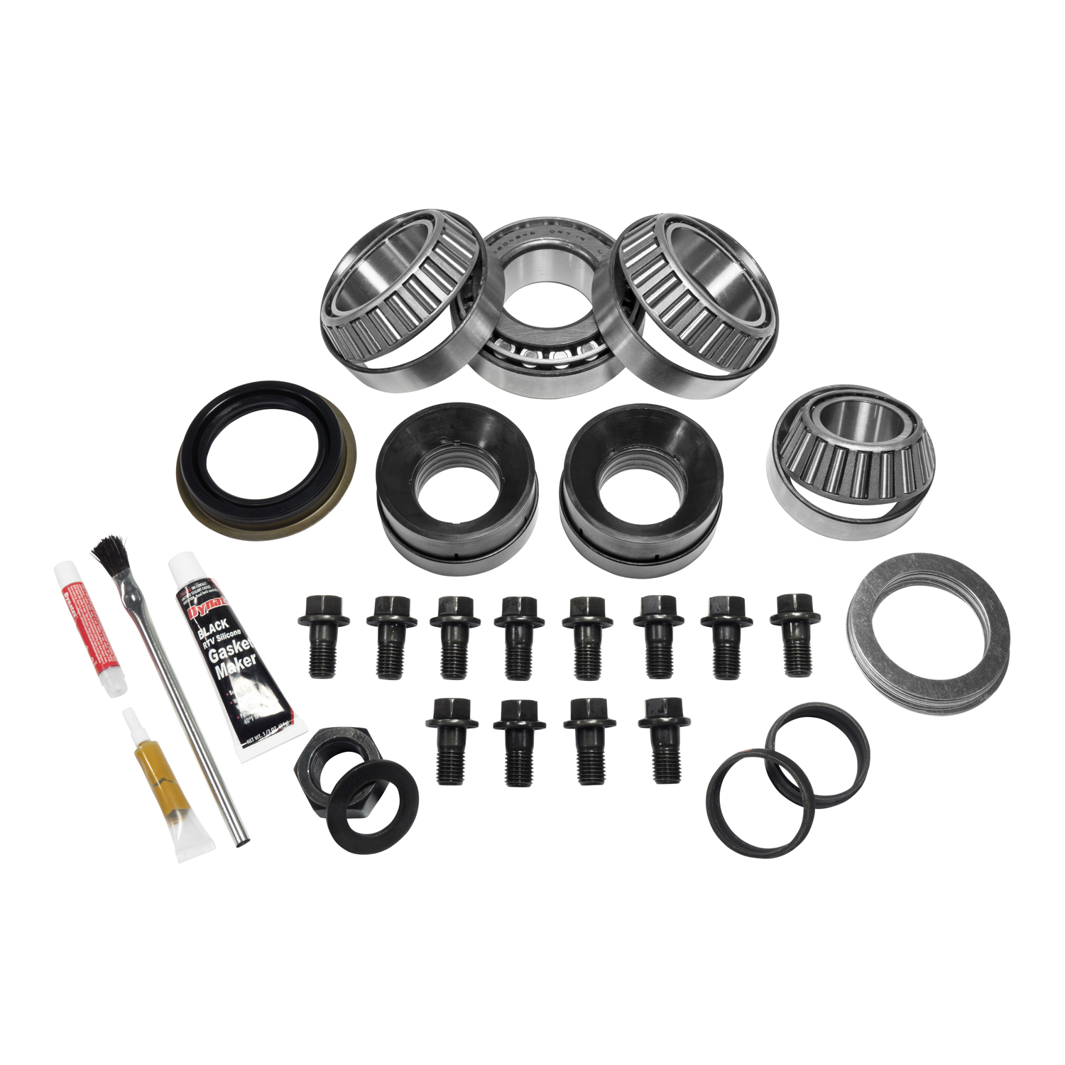 Yukon Master Overhaul Kit, Chrysler 9.25