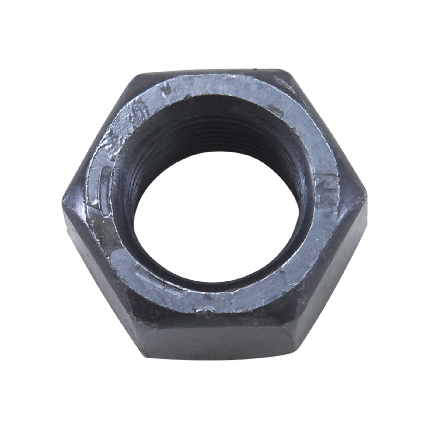 YSPPN008 Pinion nut.