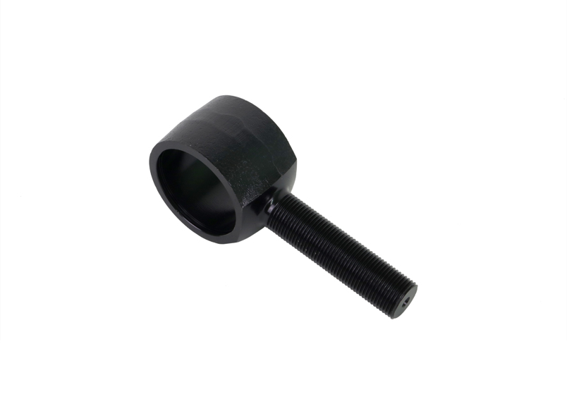 Forged Rod End 2.630x2.127x3.25 Inch - (67.03x54.03x82.55mm)