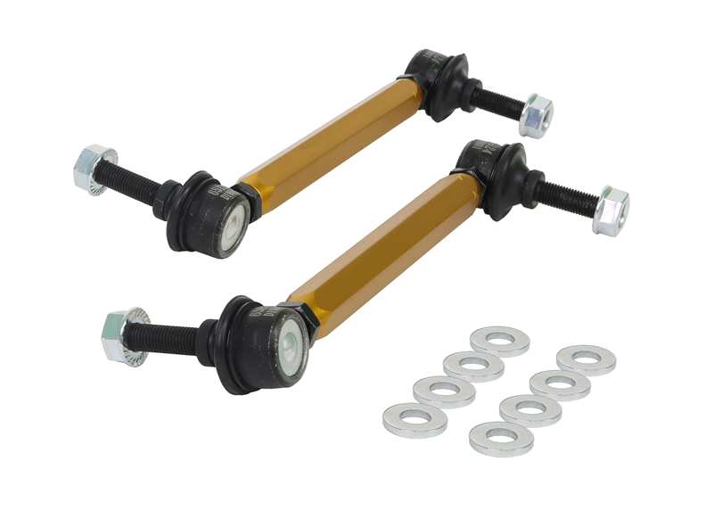 Sway Bar Link