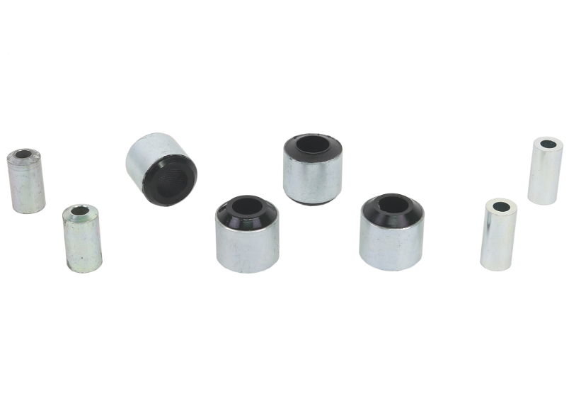 Rear Upper Forward Control Arm Inner & Outer Bushing Kit