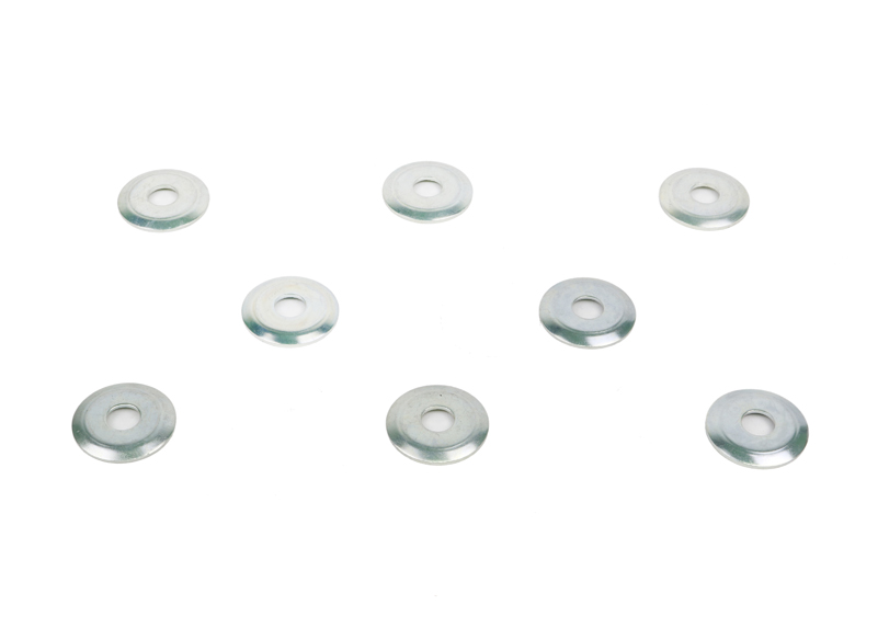 WHITELINE KW2