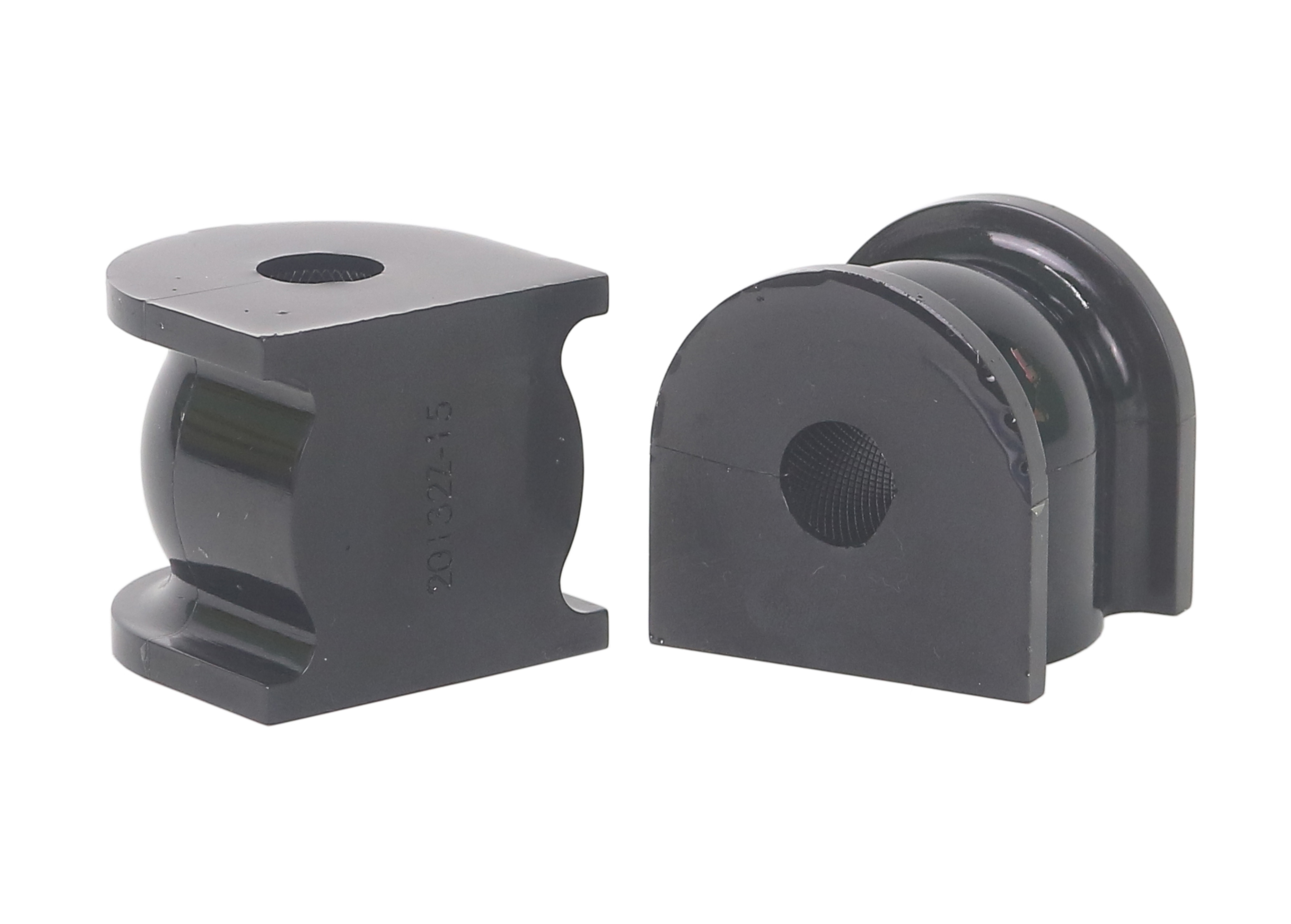 15mm Rear Sway Bar Mount Bushing Set