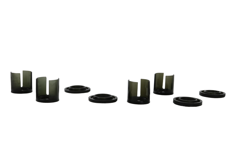 Subframe - Mount Bushing Inserts