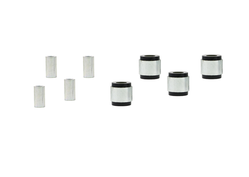 Rear Compensator Arm Inner & Outer Bushing Set