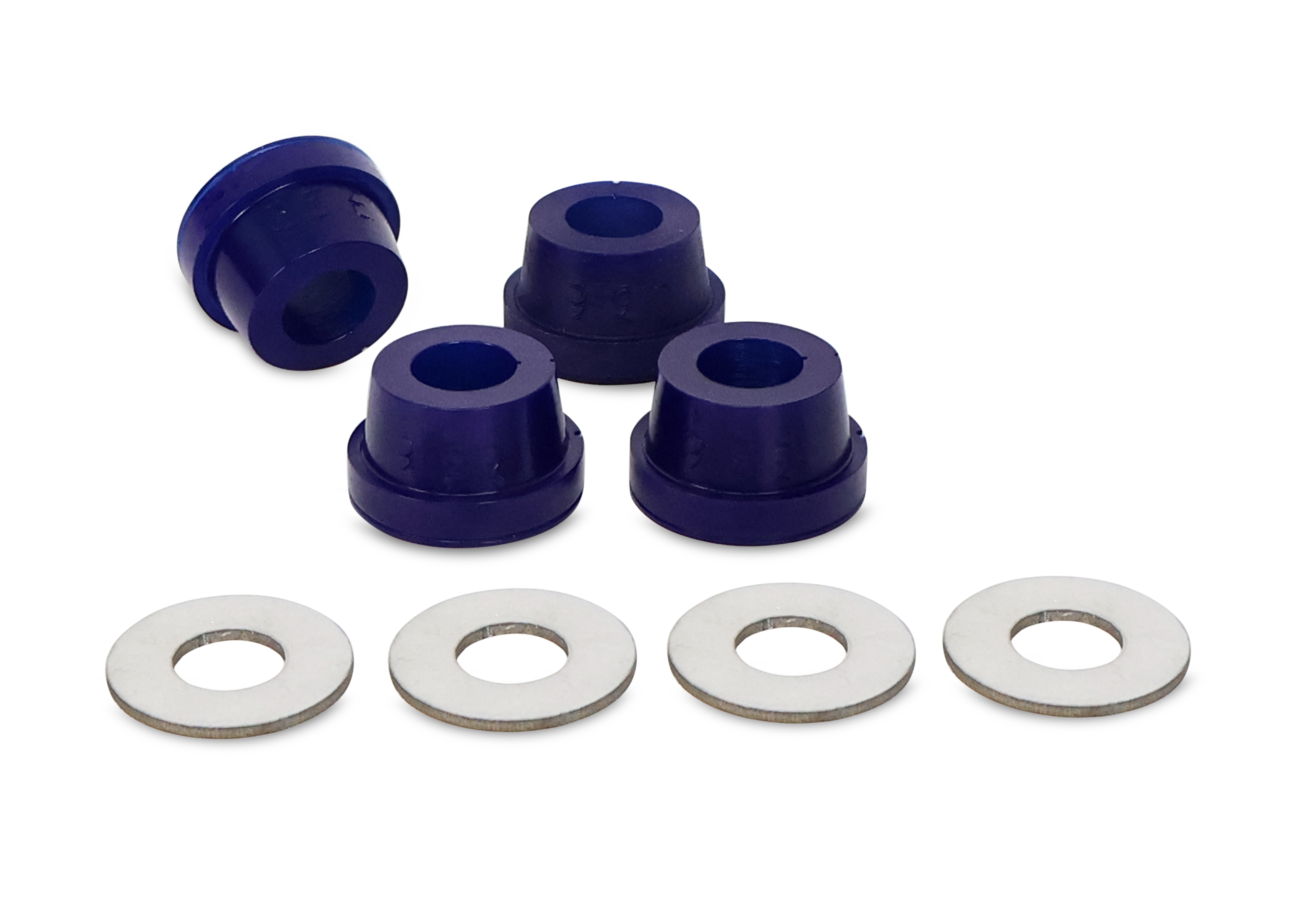 SuperPro MG ; Control Arm Bushing Kit