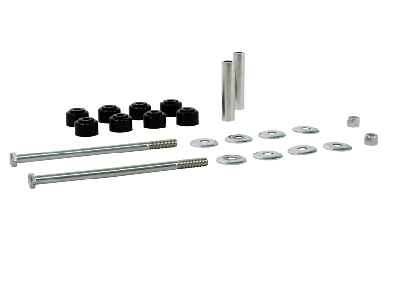 Front Swaybar End Link Set