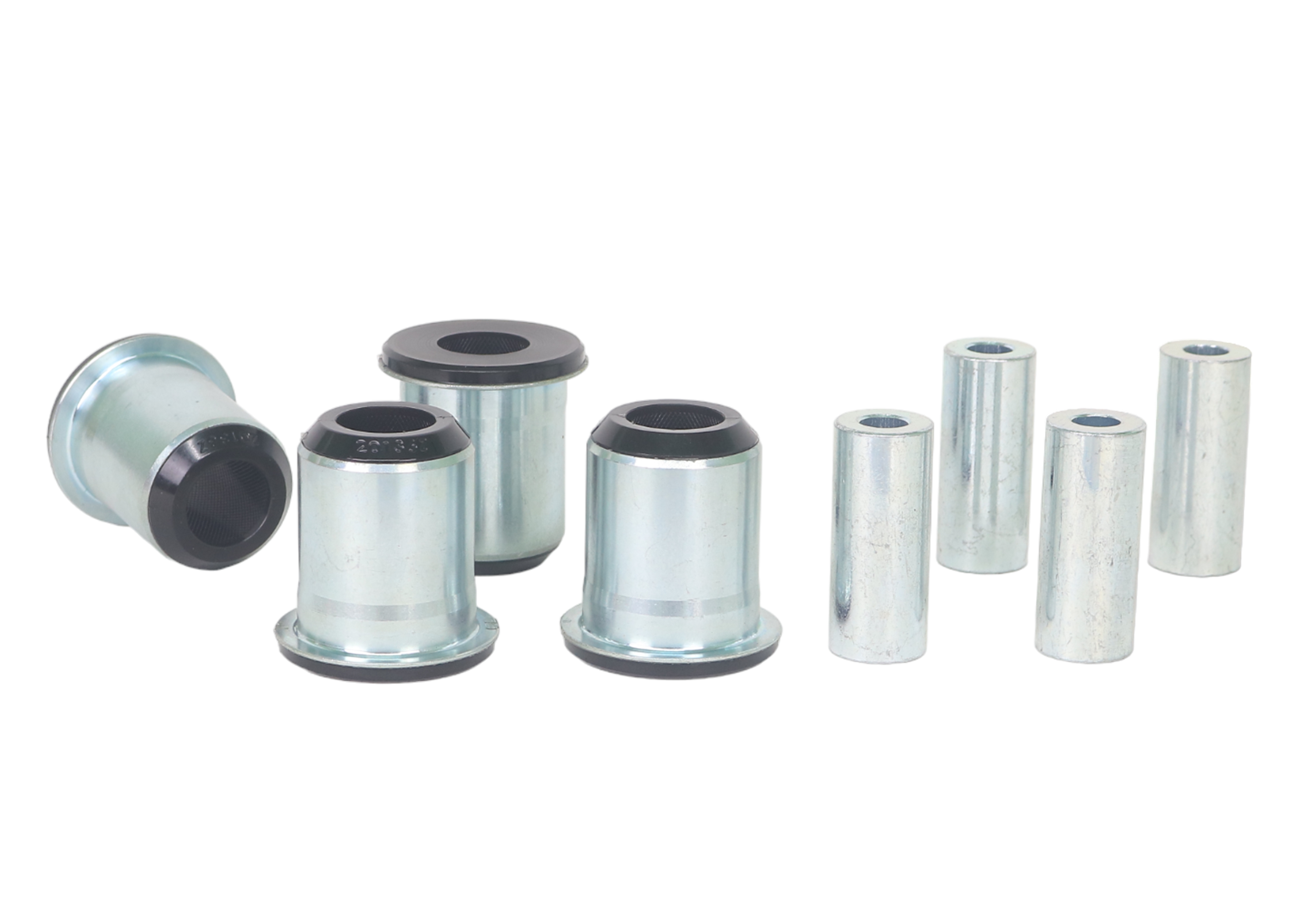 Rear Upper Control Arm Inner Bushing Kit
