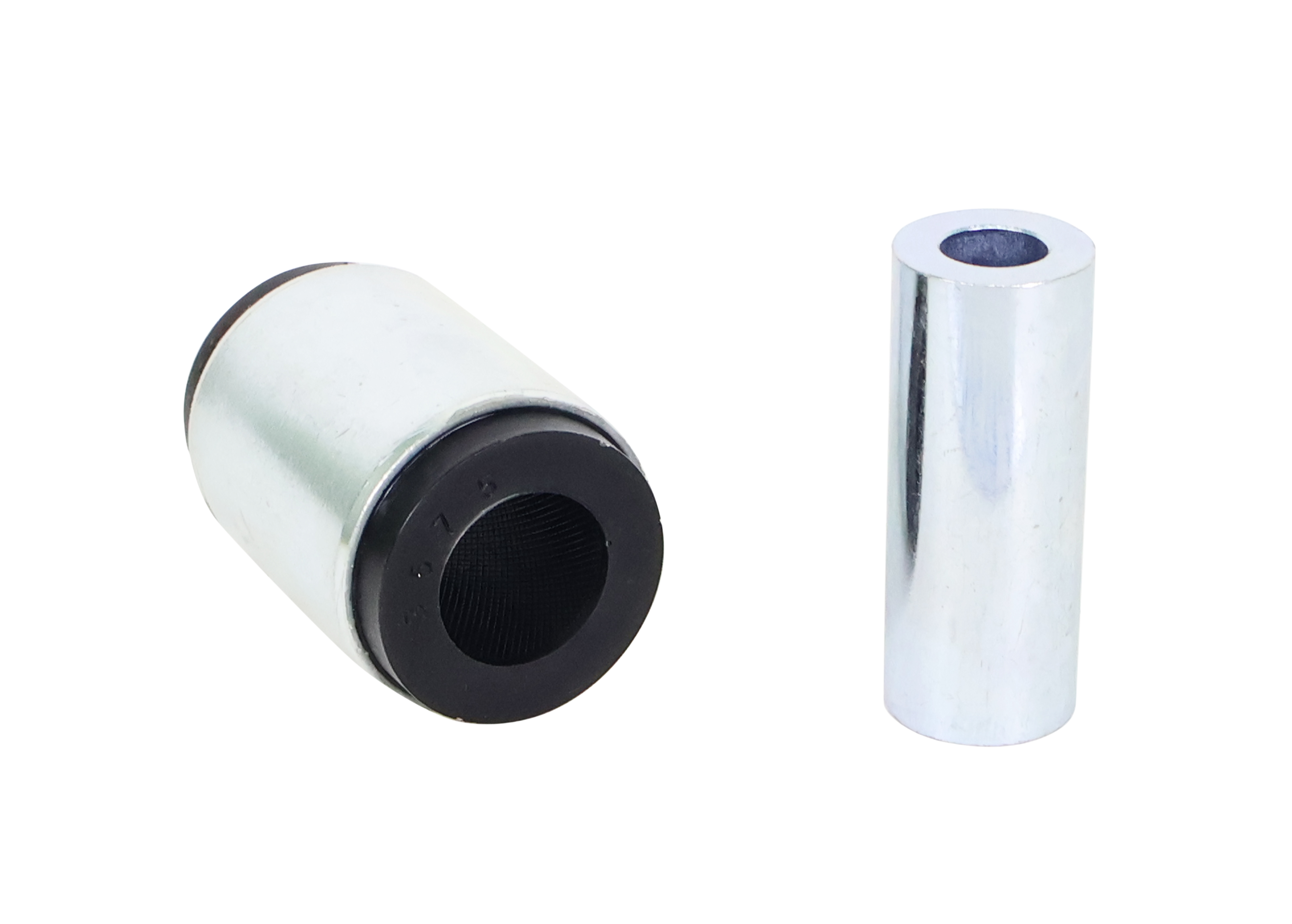 Whiteline Toyota Land Cruiser 98-07; Front Differential Mount Bushing