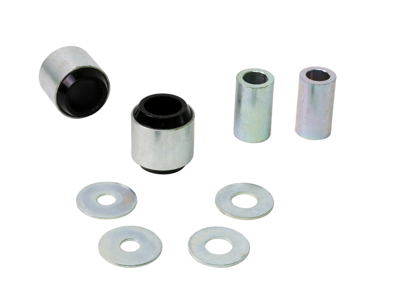 Trailing Arm - Lower Front Bushing