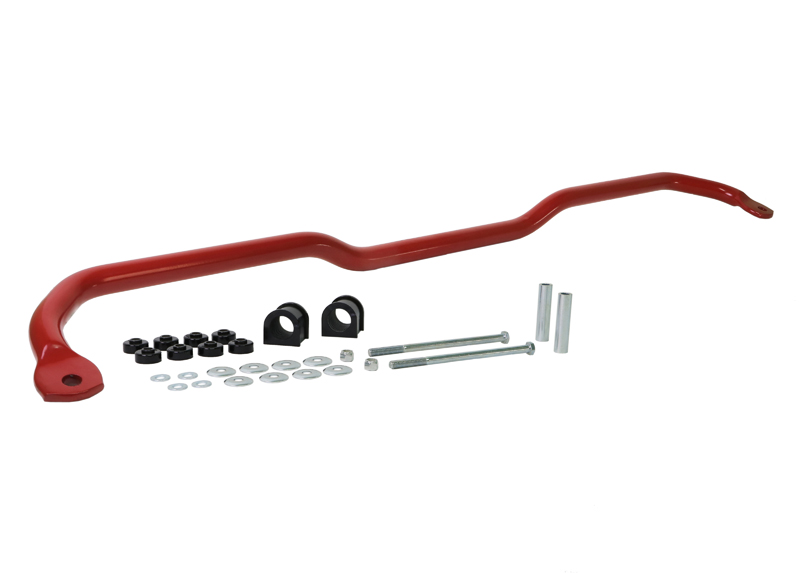 30mm Heavy Duty Front Sway Bar Kit (GM X-Body)