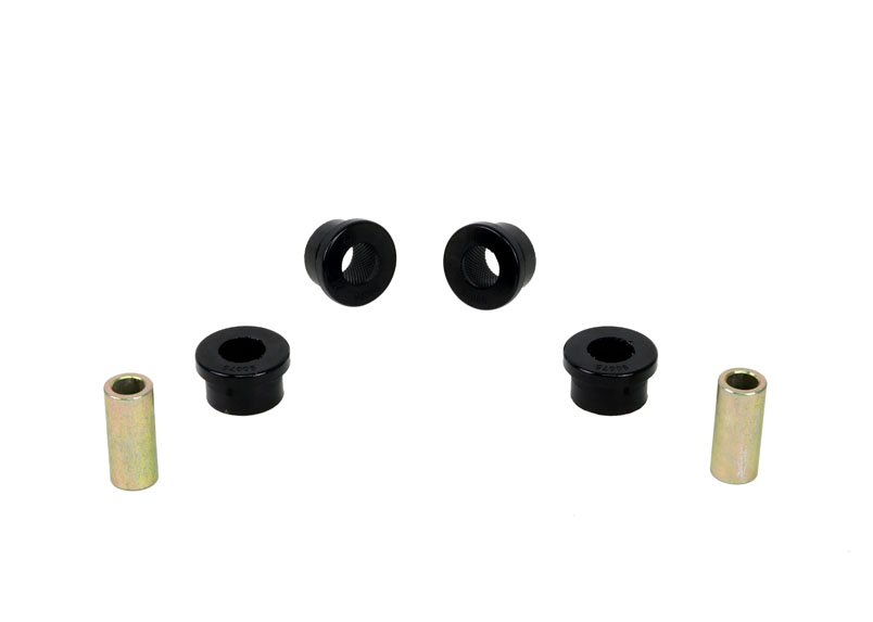Front Lower Control Arm - Inner Forward Bushing Kit