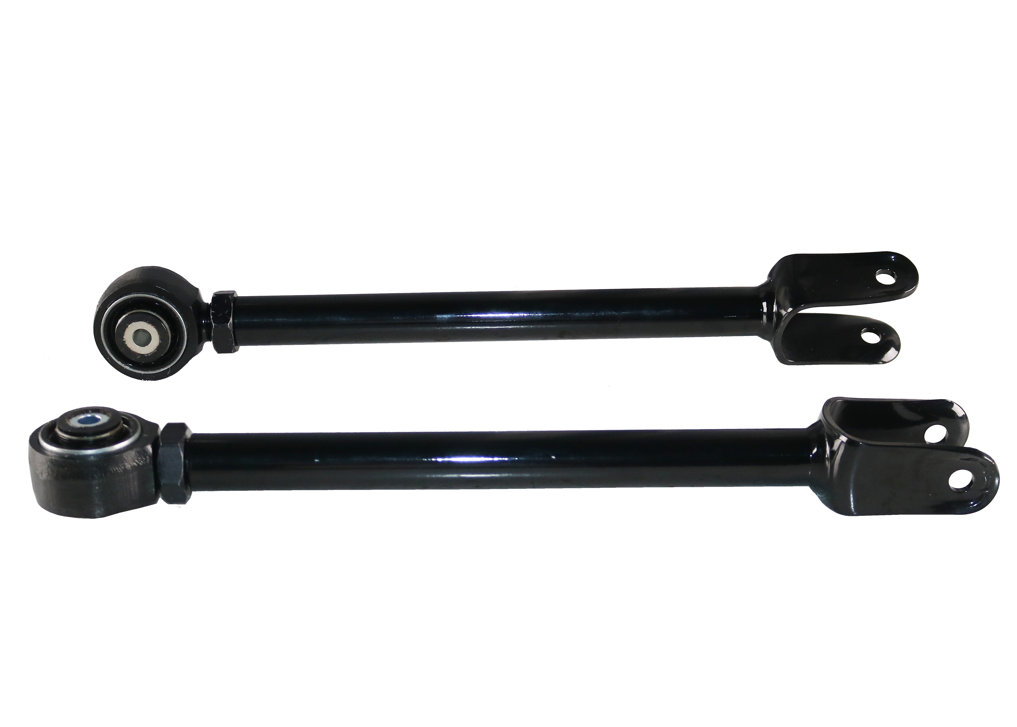 HD Adjustable Front Upper Control Arm Set
