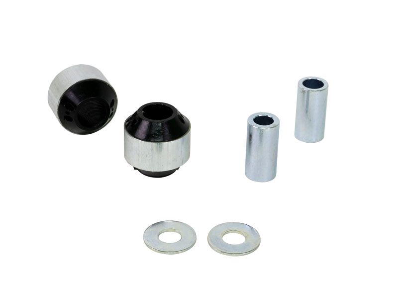 Front Control Arm - Lower Inner Rear Bushing Kit