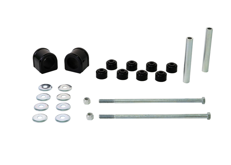 Front Swaybar 32mm (1.25