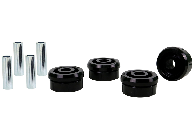 Rear Beam Axle Pivot Bushing Kit