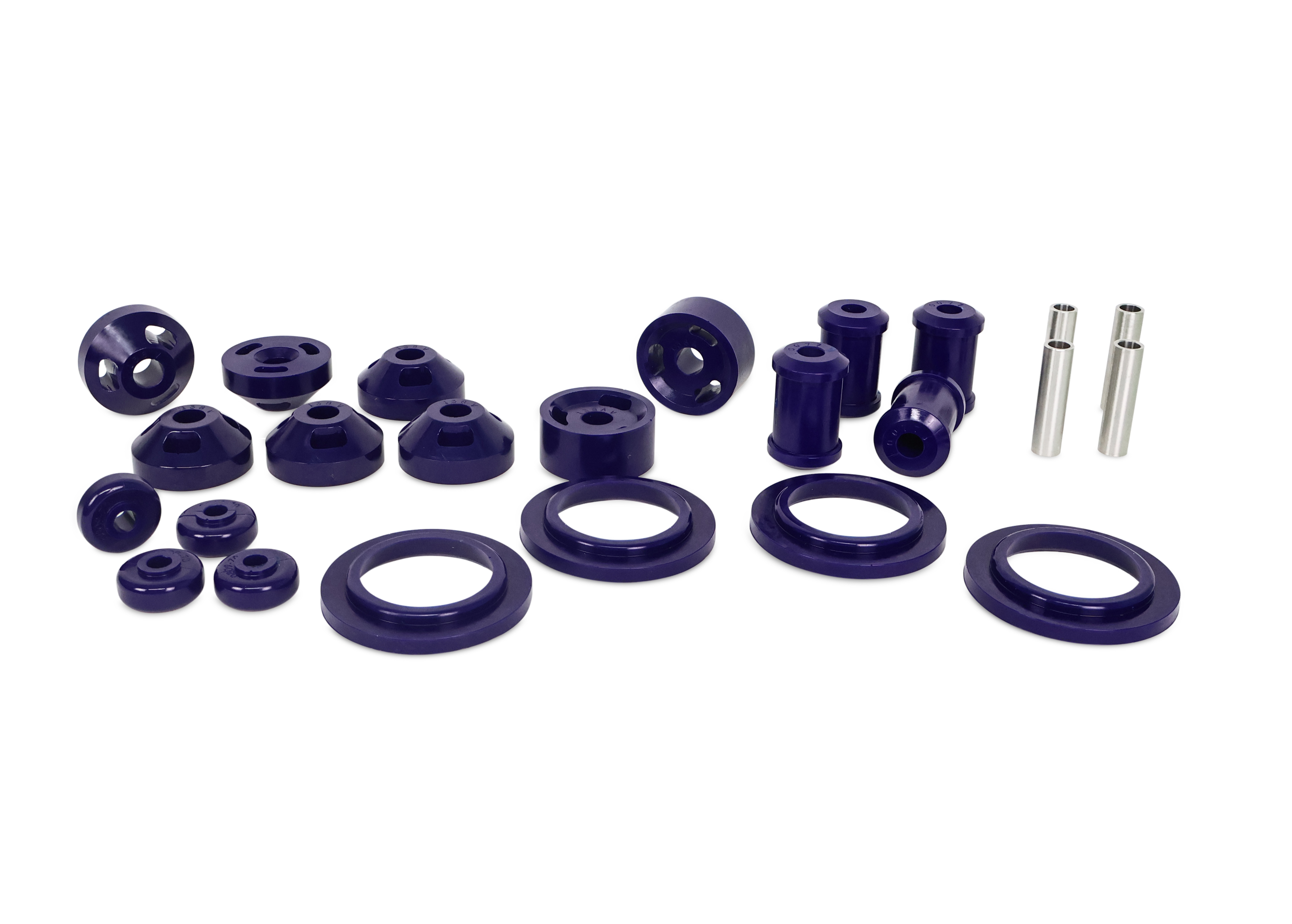 Rear Suspension Kit