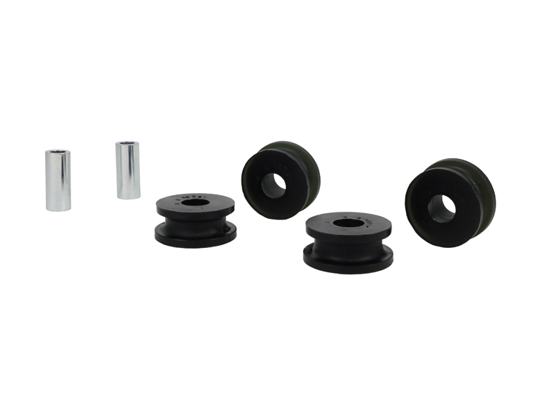 Radius Arm-to-Chassis Bushing Kit
