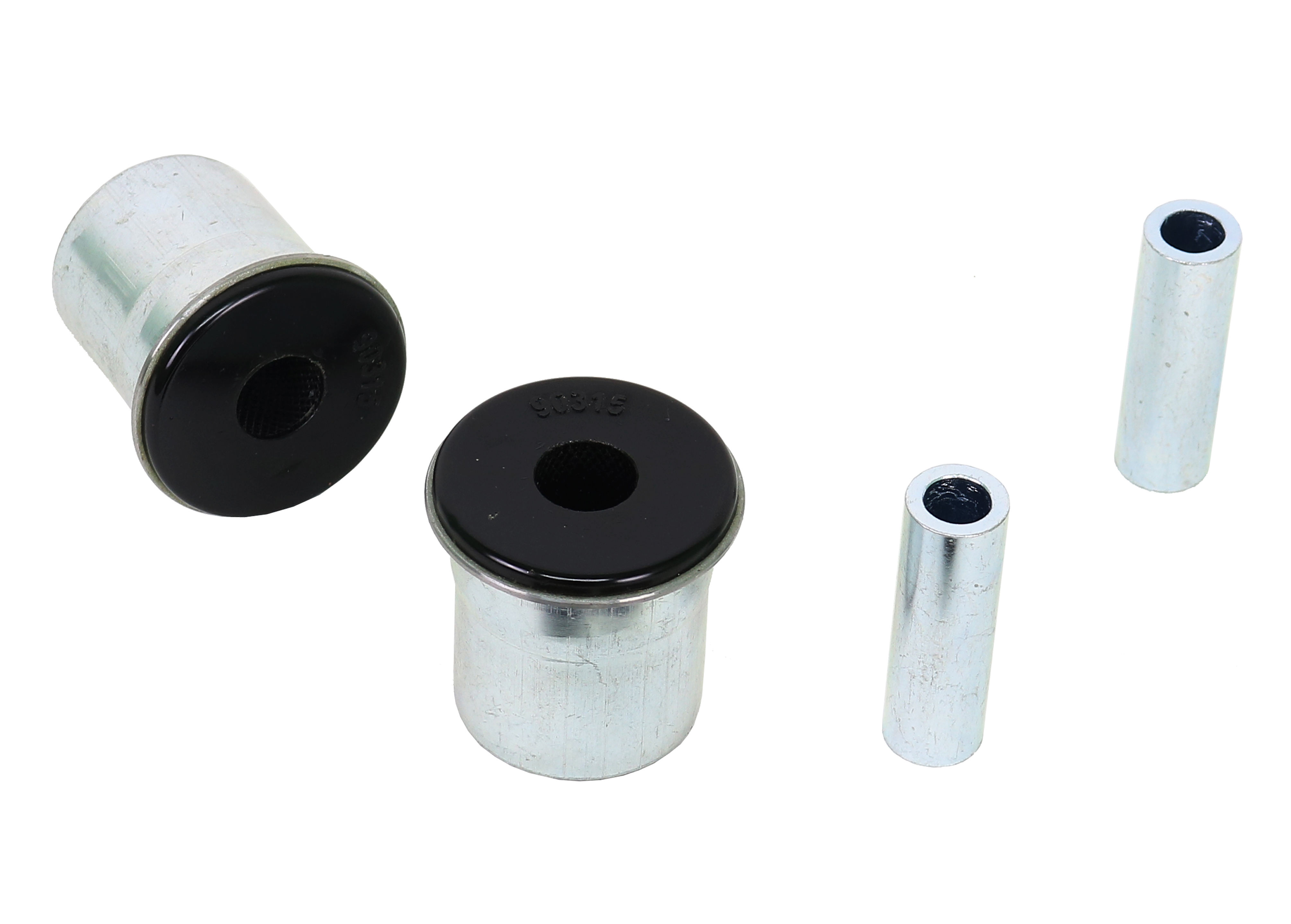 Rear Axle Shaft Housing Bushing Set