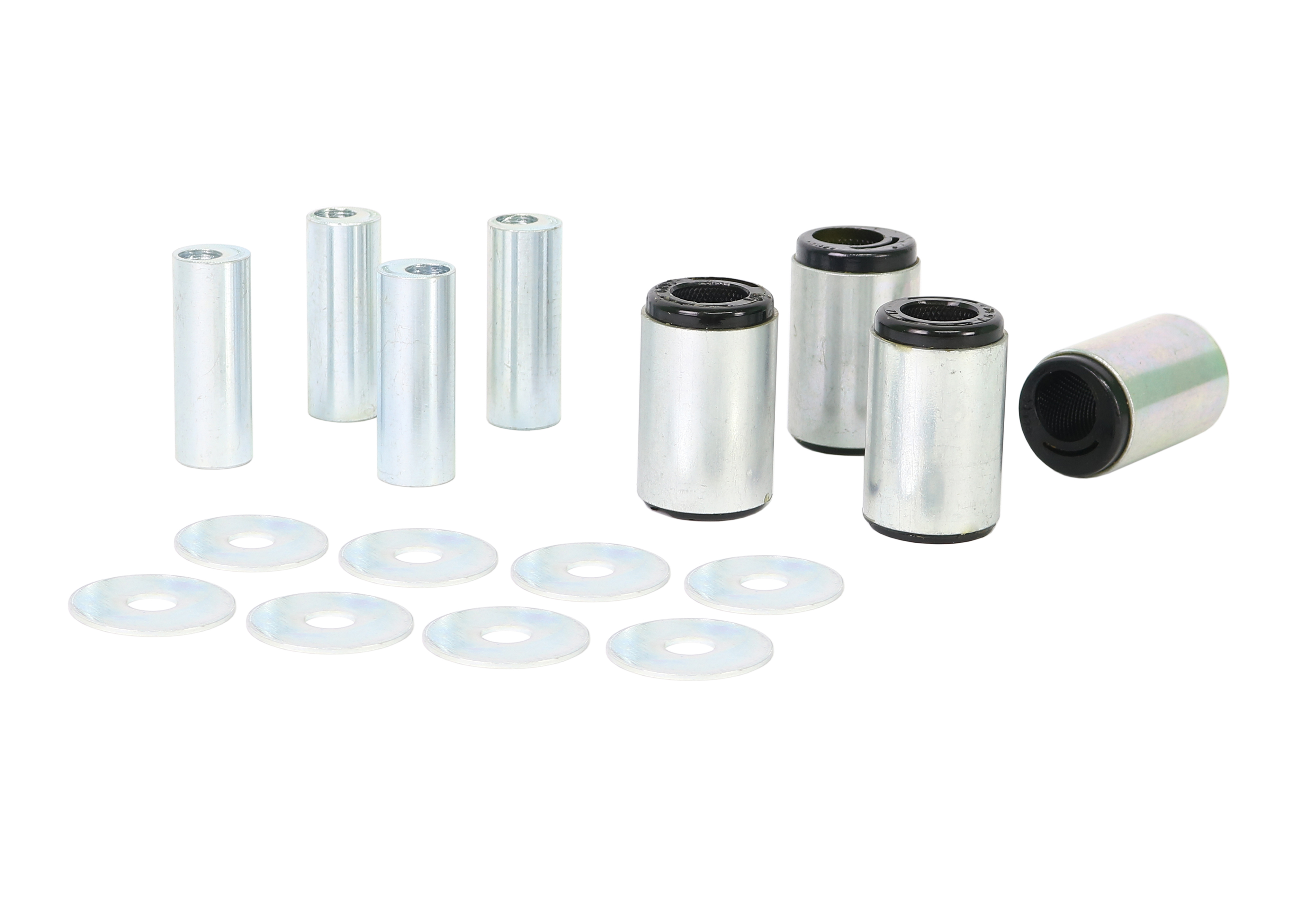 Control Arm Bushing - Lower Inner