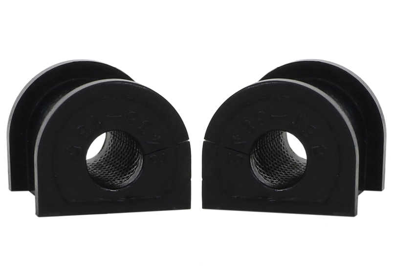 13mm Sway Bar Mount Bushing Set