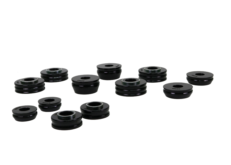 Body Mount - Bushing