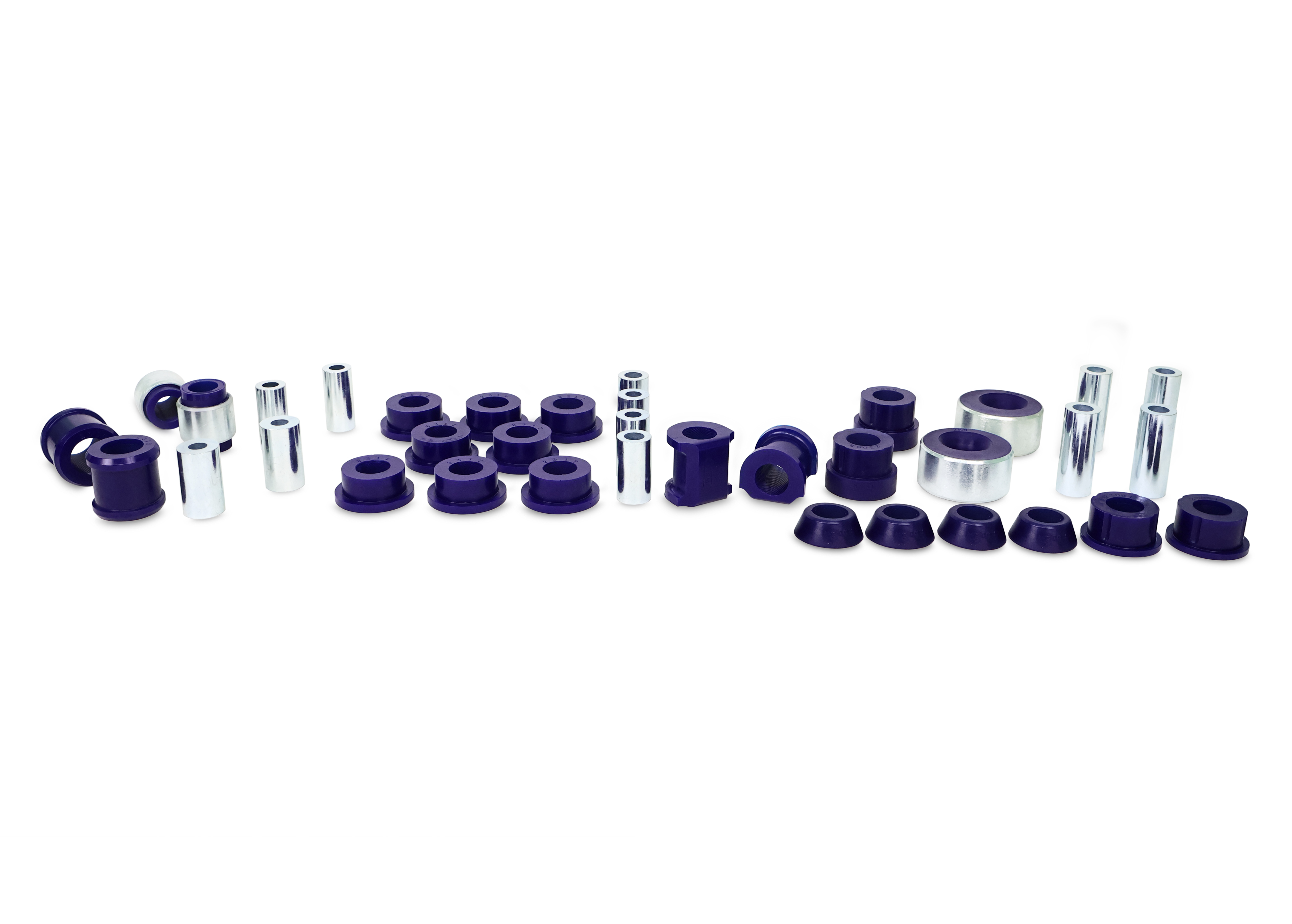 Suspension Bushing Kit
