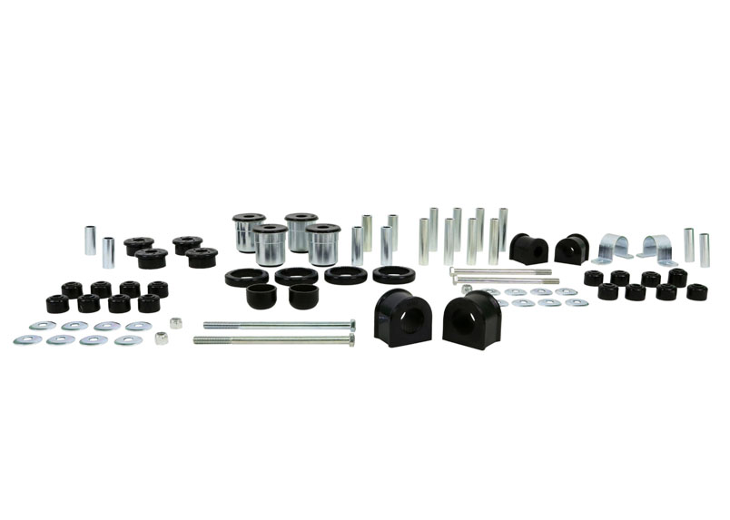 Vehicle Master Bushing Kit