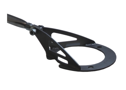 Front Strut Tower Brace to Suit Subaru Legacy and Outback BM, BR