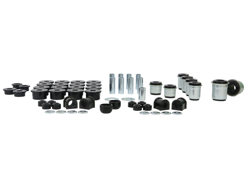 Rear Control Arm Bushing Kit
