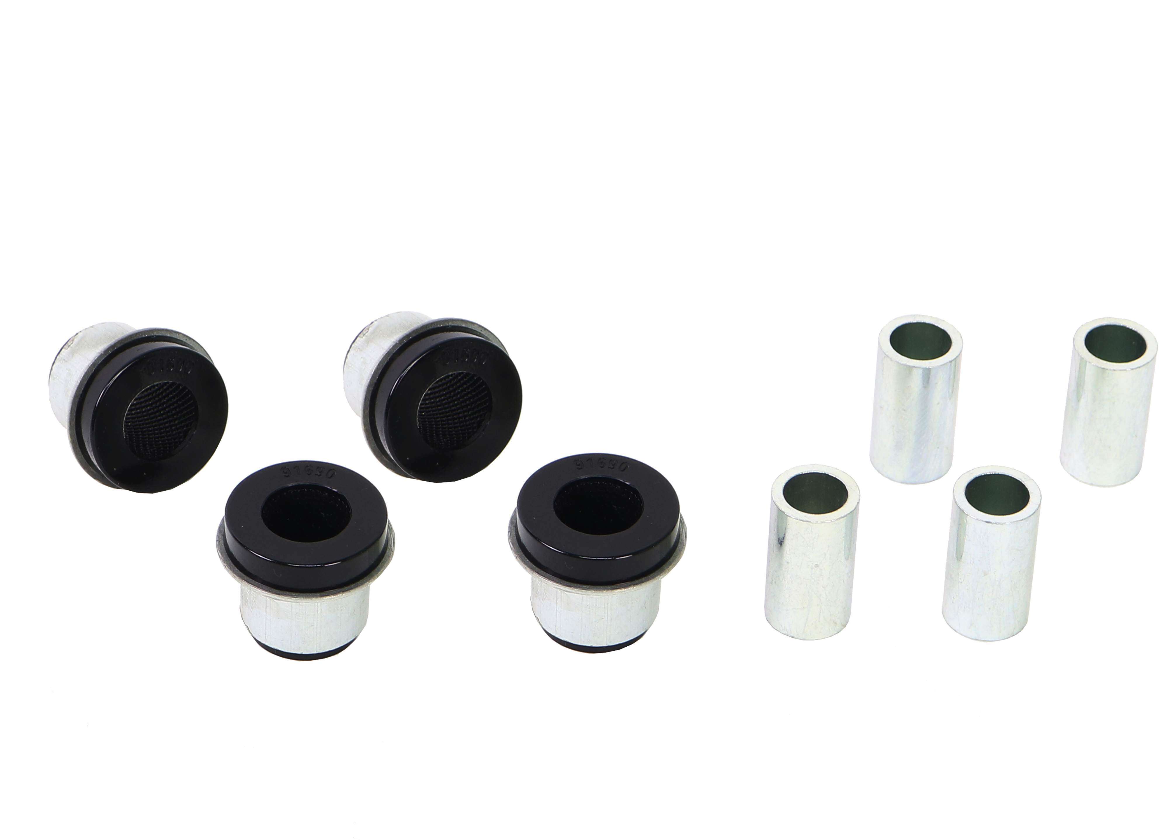 Front Control Arm Bushing Set