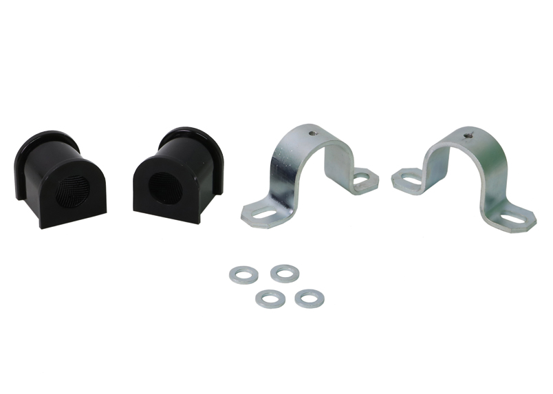 24mm (0.94 inch) Sway Bar Mount Bushing Set
