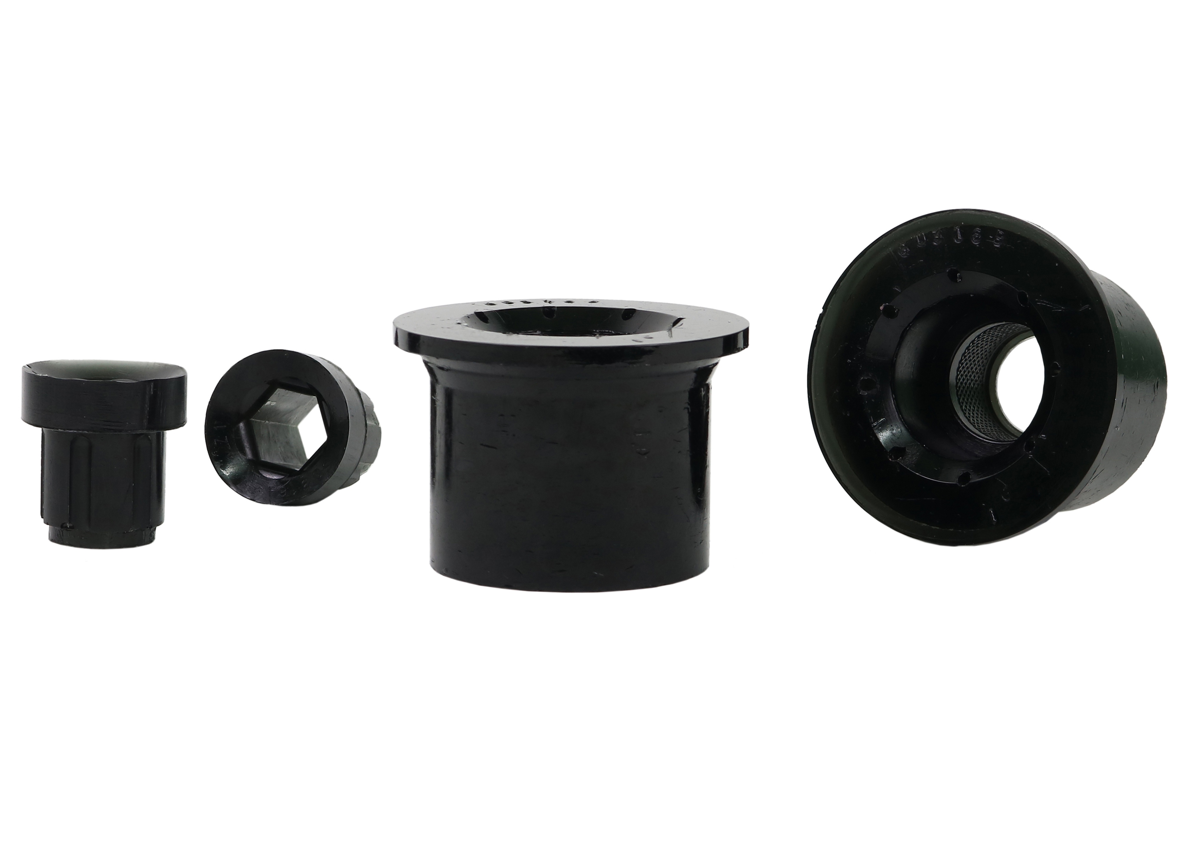 Front Lower Control Arm Inner Rear Bushing Kit